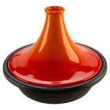 Le Creuset Tajine 31 Cm Ofenrot