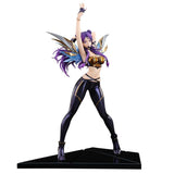 League Of Legends Estatua Pvc 1 7 K Da Kai'Sa 31 Cm