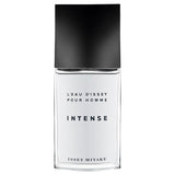 L´Eau D´Issey Pour Homme Intense Eau De Toilette Vaporizador 125 Ml