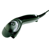 Lector Codigo B. Honeywell Eclipse Mk5145 Rs232 Negro