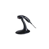 Lector Codigo Barras Voyager Mk9540 Rs232 Negro+Soporte