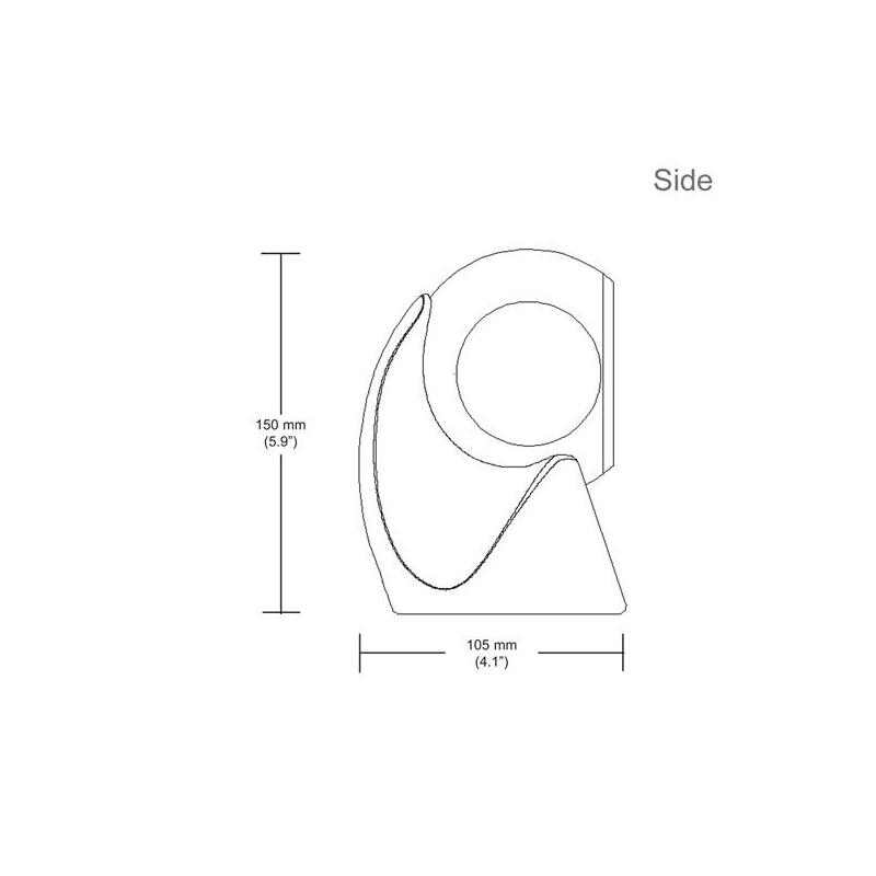 Lector De Código De Barras 1d Honeywell 7120 Orbit, Usb, Beige
