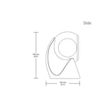 Lector De Código De Barras 1d Honeywell 7120 Orbit, Usb, Beige