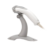 Lector De Código De Barras 2d Honeywell 1400xp, Blanco, Usb + Soporte