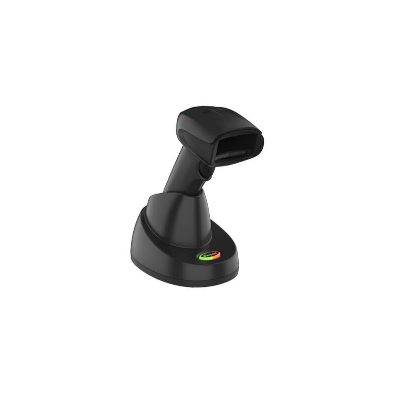 Lector De Código De Barras 2d Honeywell 1950 Xenon Xp, Óptica Hd, Usb, Negro