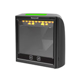 Lector De Código De Barras Honeywell 7990g Solaris Xp 2d, Usb, Negro