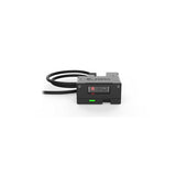 Lector De Código De Barras Zebra Ms4717-Lu000r  Fijo 2d Negro