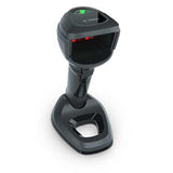 Lector De Códigos De Barras Zebra Ds9908-Sr  Portátil 1d/2d Negro