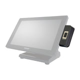 Lector De Huella Dactilar & Banda Magnética 3 Pistas Para Terminales Posiflex Pc-2111 G1/G2