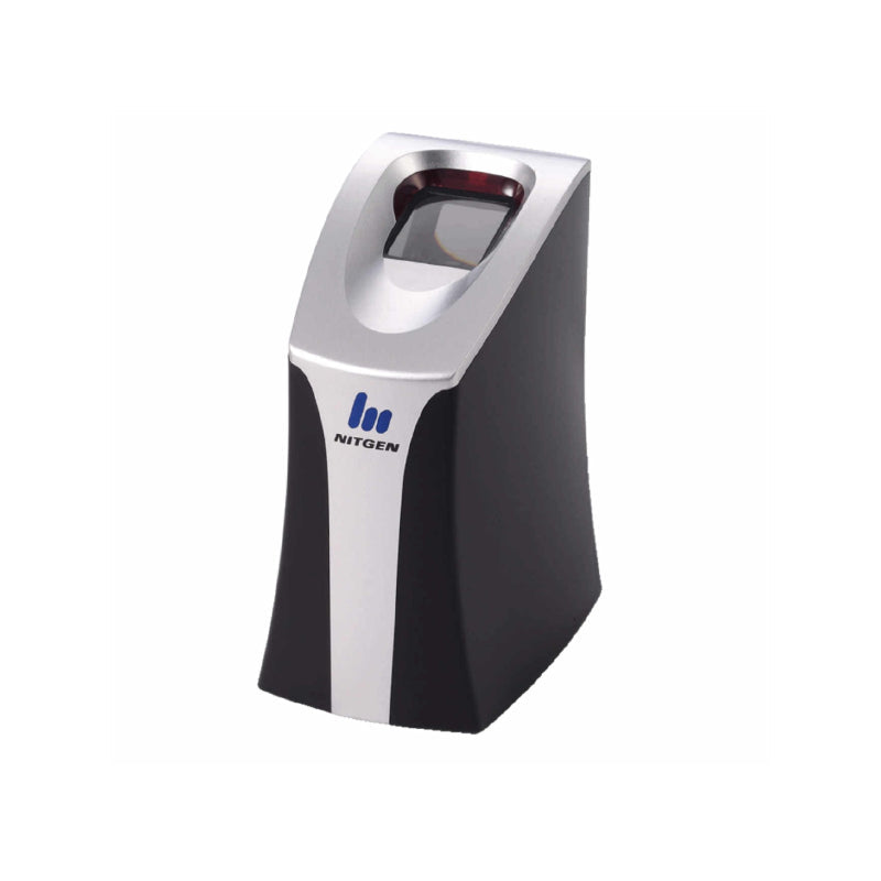 Lector De  Huella Dactilar Nitgen Hamster Ii, Usb