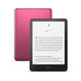 Lector De Libros Amazon Kindle 7? 12ª Generación B0cfp6f89f Electrónicos 32 Gb Wi-Fi Frambuesa