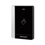 Lector De Tarjetas Em De La Serie Pro 1102a Hikvision