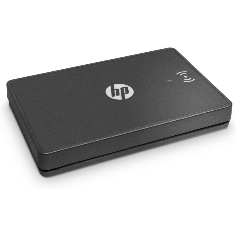 Lector De Tarjetas Externo Hp Proximidad Usb Universales X3d03a