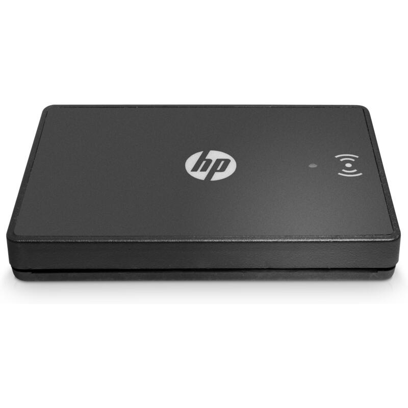 Lector De Tarjetas Externo Hp Proximidad Usb Universales X3d03a