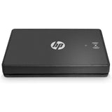 Lector De Tarjetas Externo Hp Proximidad Usb Universales X3d03a