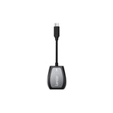 Lector De Tarjetas Interno Lexar Lrw470u-Rnhng Usb 3.2 Gen 2 (3.1 Gen 2) Type-C
