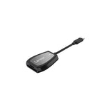 Lector De Tarjetas Interno Lexar Lrw470u-Rnhng Usb 3.2 Gen 2 (3.1 Gen 2) Type-C