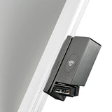 Lector De Tarjetas Magnéticas (3 Pistas) + Scanner 2d + Lector Mifare Para Terminales Rt2015 & Rt6015