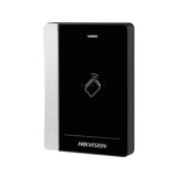 Lector De Tarjetas Mifare De La Serie Pro 1102a Hikvision
