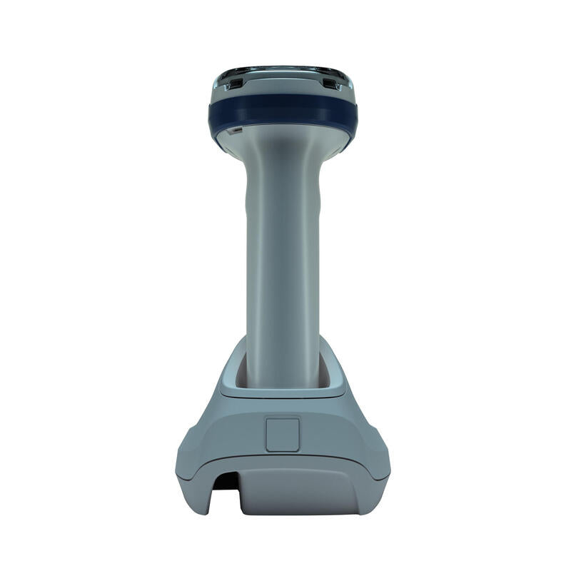 Lector Honeywell 1470g Voyager Laser Negro Usb