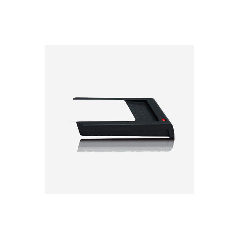 Lector Rfid 125khz, Con Emulación Teclado Rd200, Usb.