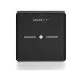 Lector Rfid Externo Pure Sct Timecard V3 Para Control De Acceso