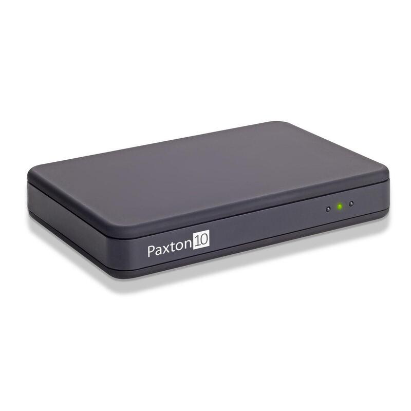 Lector Usb De Enrolamiento  Paxton10 (Paxton, Mifare, Hid