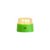 Led De Emergencia V16 Gonplac Geolocalizada Homologada Dgt Datos Hasta 12/2038 Idiada Pc25020303