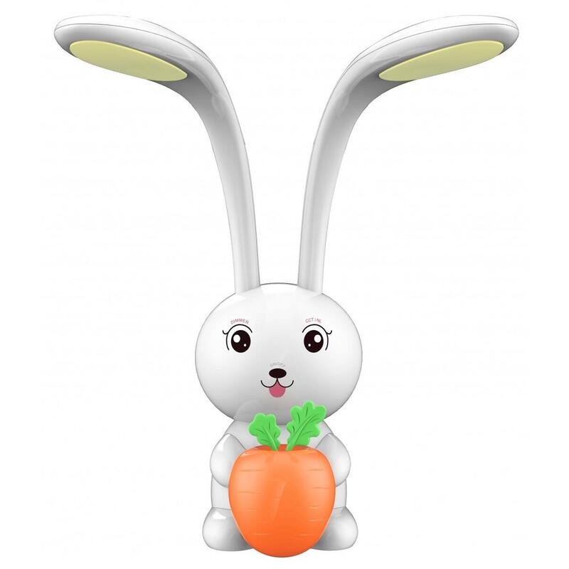 Led Desk Lamp Ml4910    Charlie White