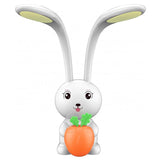 Led Desk Lamp Ml4910    Charlie White