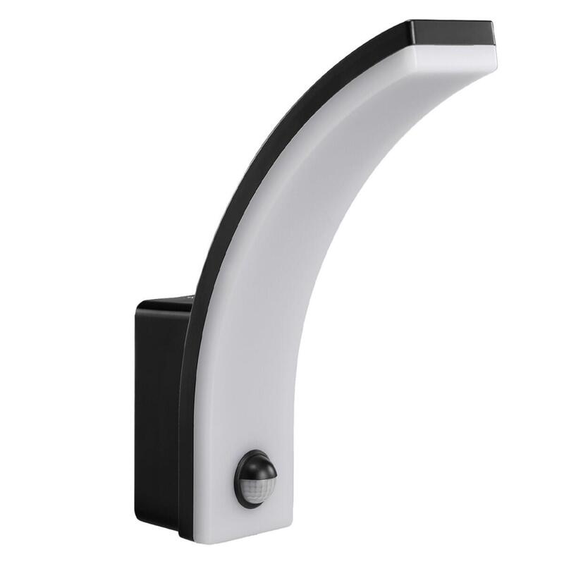 Led Lamp With Motion    Sensor Mce512 B