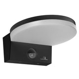 Led Lamp With Twilight  Sensor Mce344b