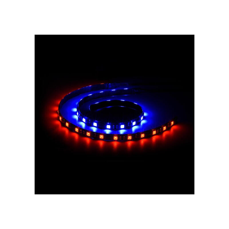 Led Tira Sharkoon Pacelighht S1 360mm X 10mm