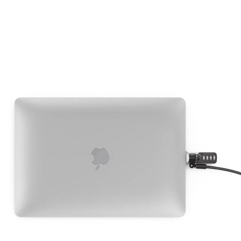 Ledge Lock Adapter Macbook Air Lock