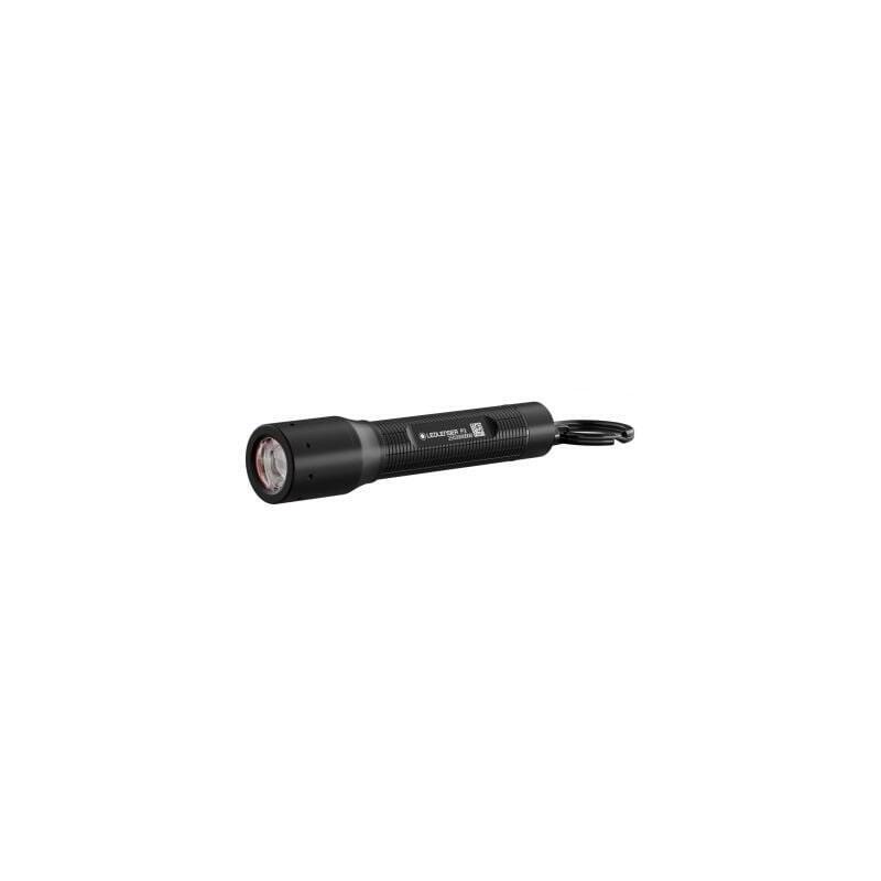 Ledlenser P3 Negro Linterna Llavero Led