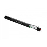 Ledlenser P4r Core Linterna Negra 200lm