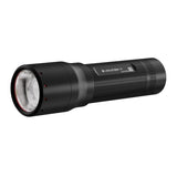 Ledlenser P7 Negro Linterna De Mano Led