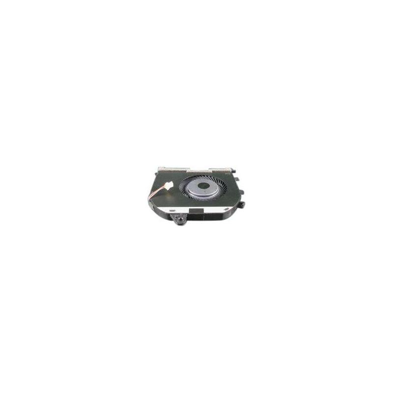 Left-Side Cpu Cooling Fan For  Laptops