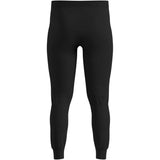 Legginsy Meskie Odlo Bl Bottom Long Merino 200 Roz. S Czarne