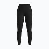 Legginsy Mujere Odlo Merino 160 Bl Bottom Long Roz. M Czarne