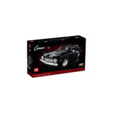 Lego 10304 - Icons Chevrolet Camaro Z28