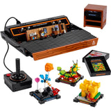 Lego 10306 Iconos Atari 2600