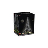 Lego 10307 Iconos Torre Eiffel