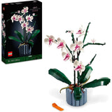 Lego 10311 Orquídeas