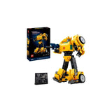 Lego 10338 Icons Bumblebee