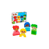 Lego 10415 Duplo Grandes Sentimientos