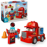 Lego 10417 Duplo Disney Mack Racing