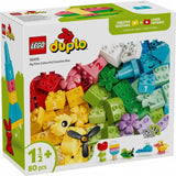 Lego 10479 Duplo Classic Bunte Kreativbox 10479