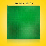 Lego 11023 Classic Base Verde