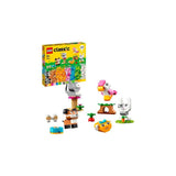 Lego 11034 Animales Creativos Clásicos